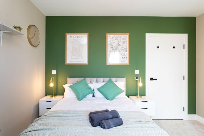 Bright & Lovely Rooms - All Bills Incl | Lewisham Main Photo