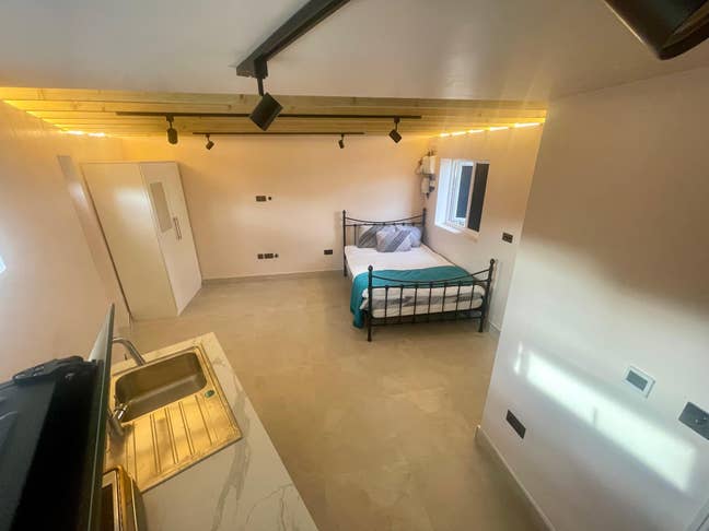 Studio En‑Suite Room- All Bills Included, Hayes Main Photo