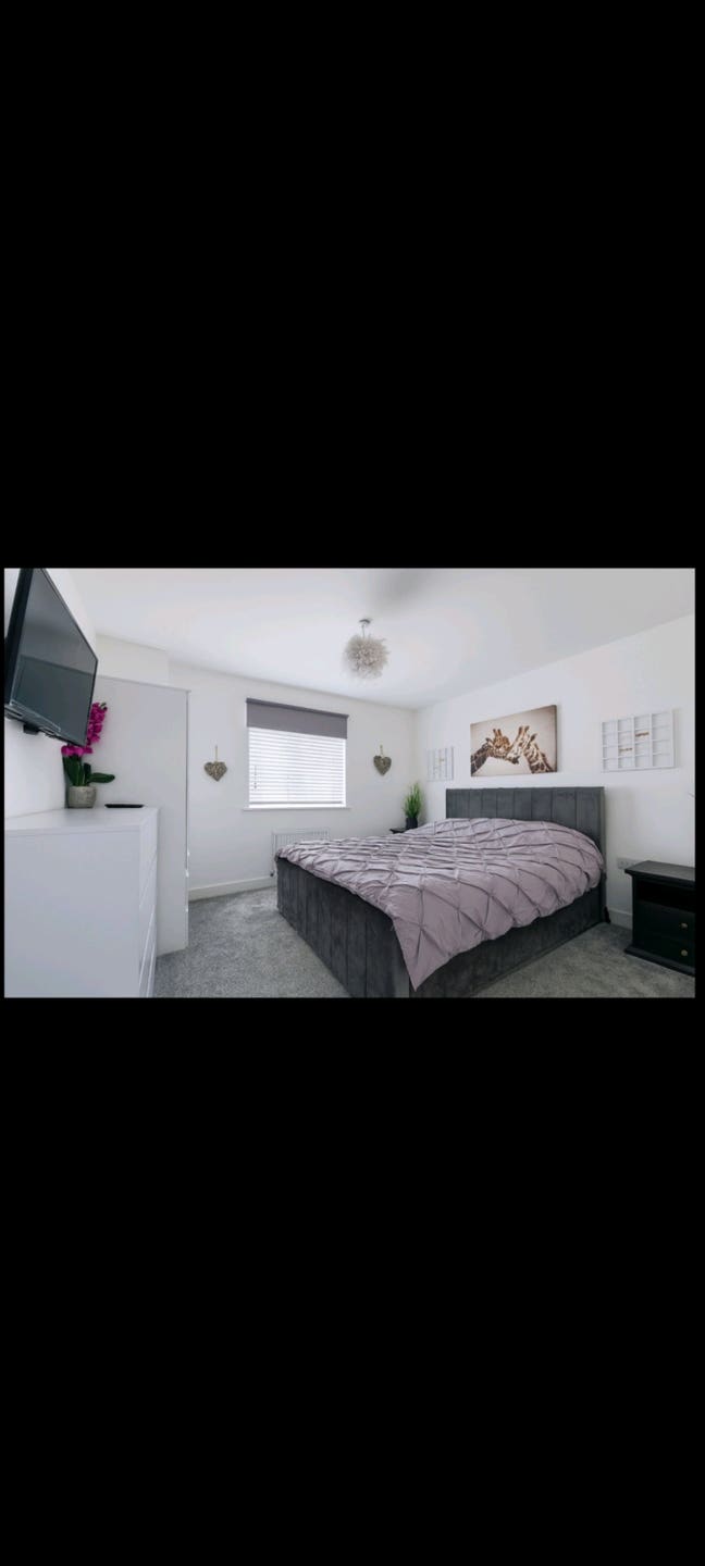 Room+own bathroom, share w/1 other.Bills inc.Westw Main Photo