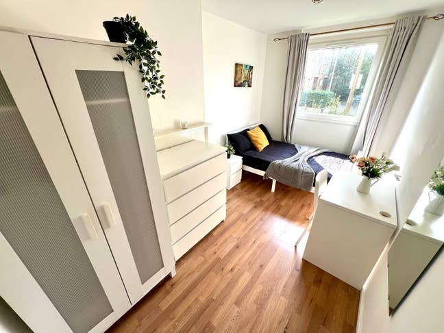 2 Lovely double rooms to rent  Main Photo