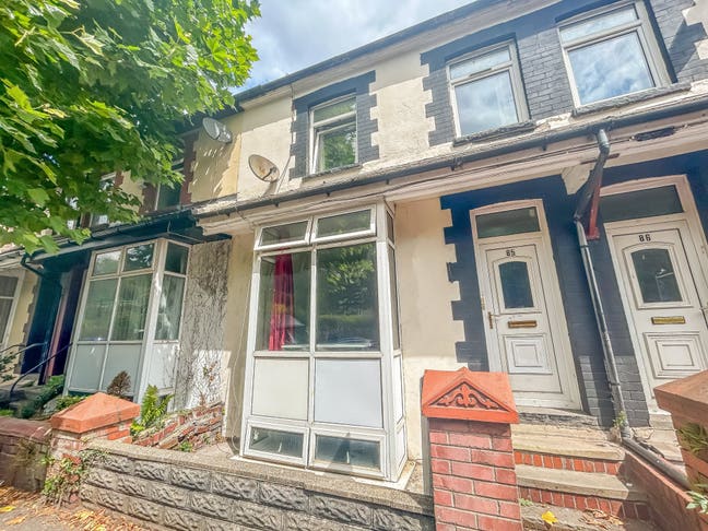 ** Double Student Room ** Close to Usw ** Main Photo