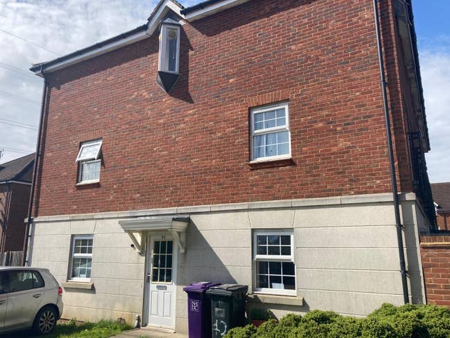 Double Ensuite Room to Rent in Stevenage Main Photo