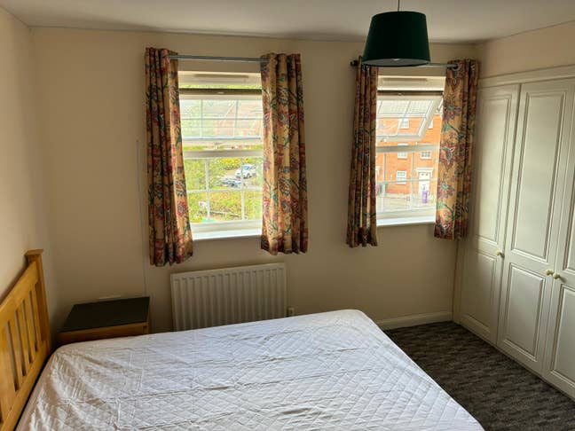 Double Ensuite Room to Rent in Stevenage Main Photo