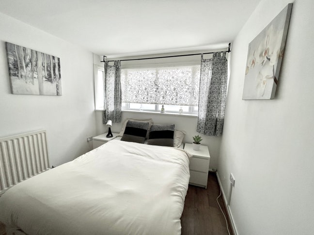 Luxury En-suite Studios Willenhall Main Photo