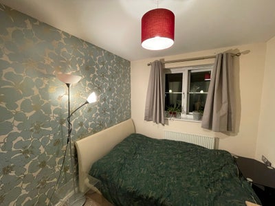 Double en-suite in Abingdon Main Photo
