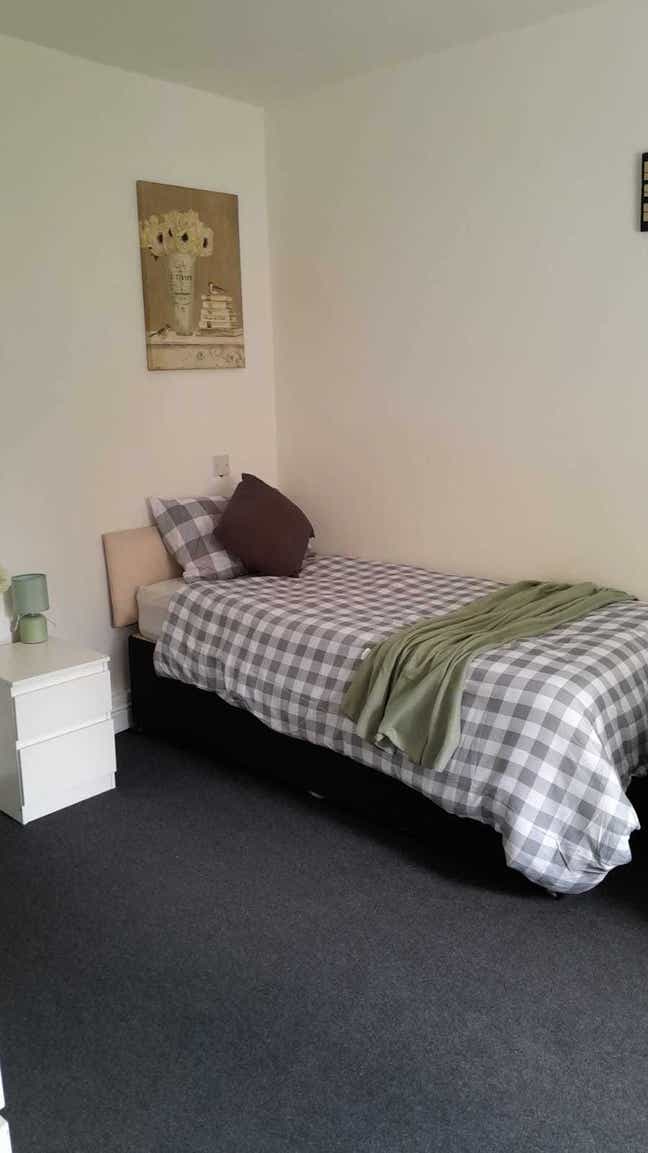 Spacious room Temple Bar Willenhall Main Photo