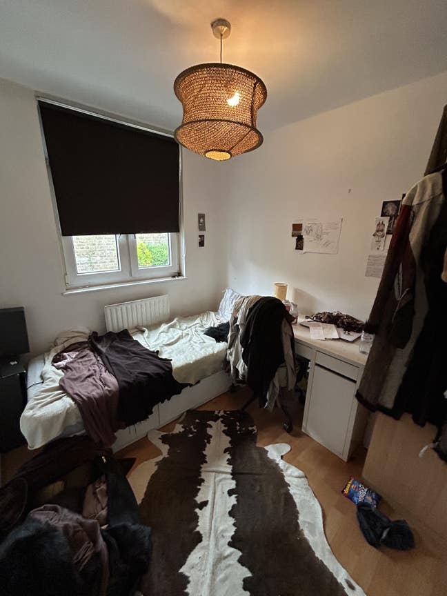 Room available in Hackney Wick Main Photo