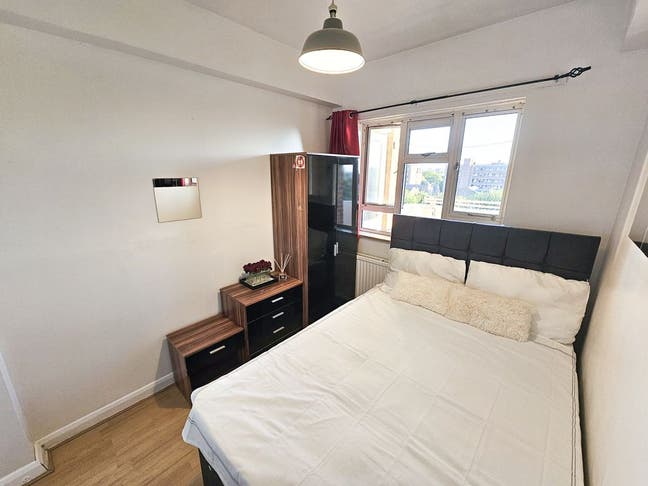 🏡  Bright Double Rooms to Rent in Kentish Town Main Photo