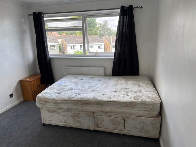 Double size room Main Photo