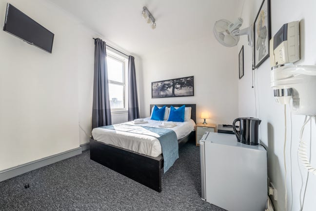 To Rent Commercial Road, Aldgate, London, E1 Main Photo