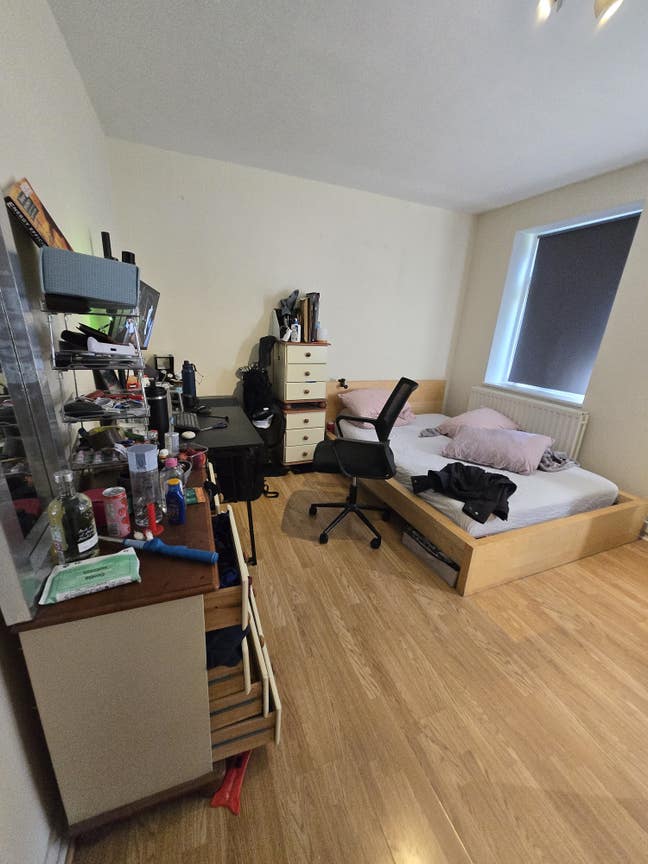 Lovely  Rooms In Clapham - All Bills Inc Main Photo