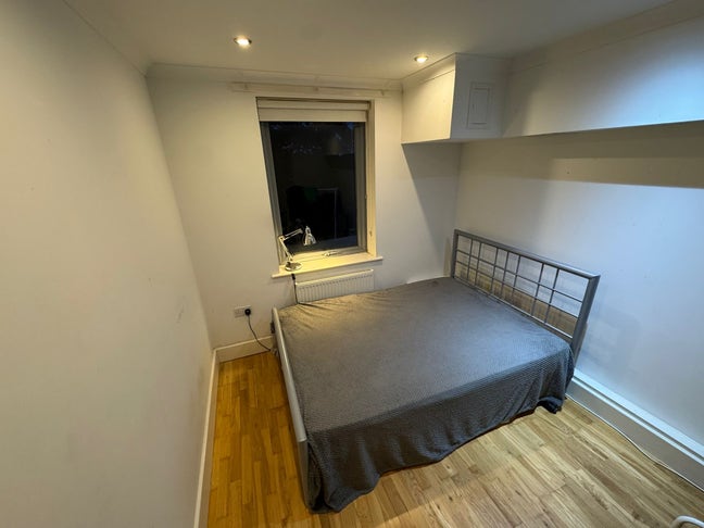 Lodger croydon room shared flat Main Photo