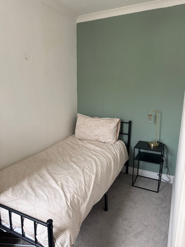 Single room to rent in Newmarket, Suffolk Main Photo