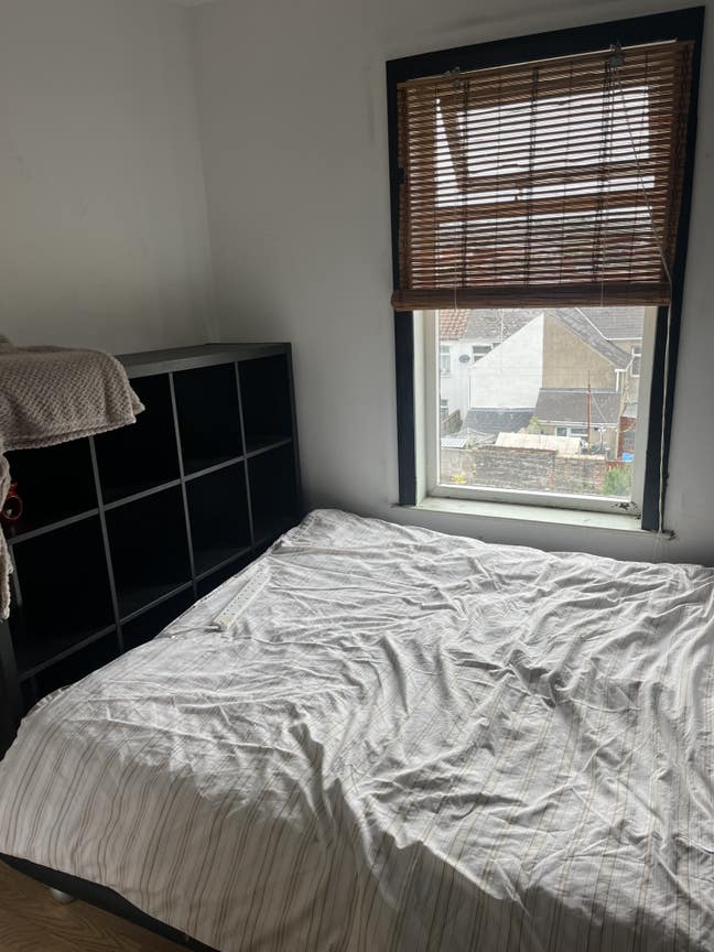 Spacious Double Room Main Photo