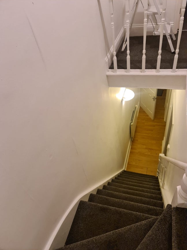 Room for rent Main Photo