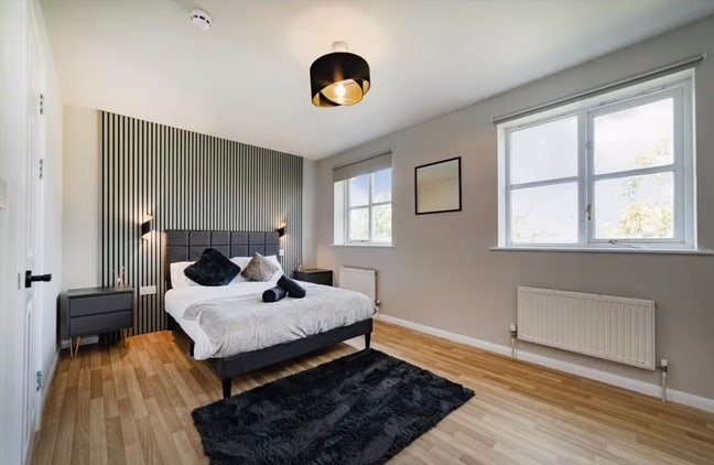 🚨 Just Launched! Stunning 7-Bed All-En-Suite  Main Photo