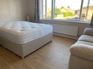 Double room  Main Photo