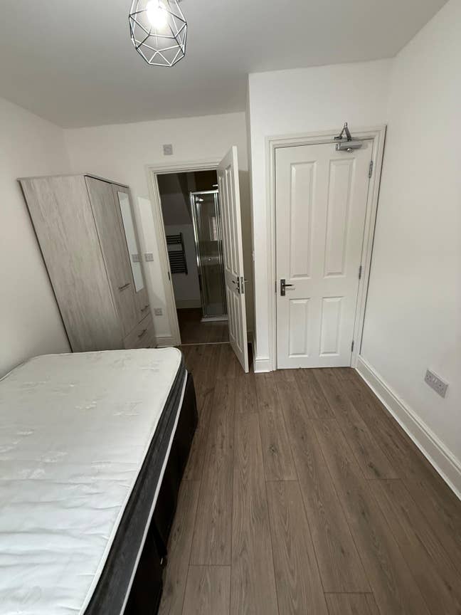 Double Room With Ensuite all bills inc Main Photo
