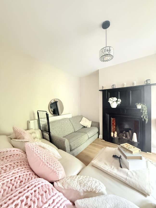 ♥️ Large Double Room to Rent in Treboeth 🌿 Main Photo