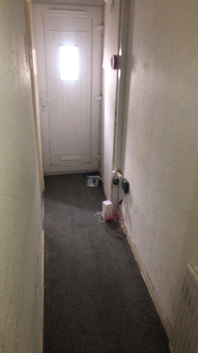 Double bed room  Main Photo