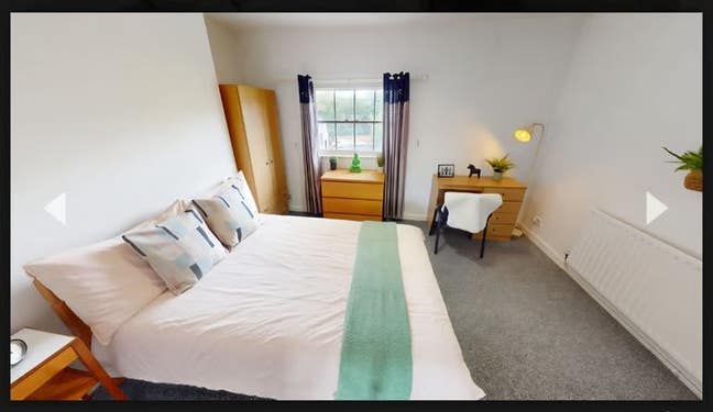 7 rooms available in NG1 Billls Included Main Photo