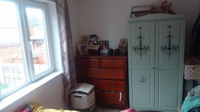 Double room to let Main Photo