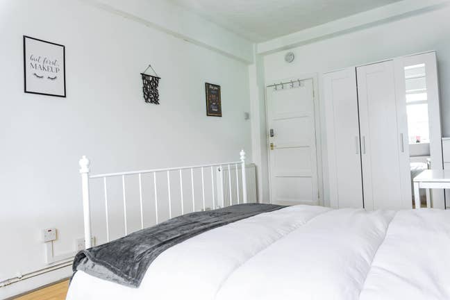 Stylish & Spacious Rooms in Angel - All Bills Inc Main Photo