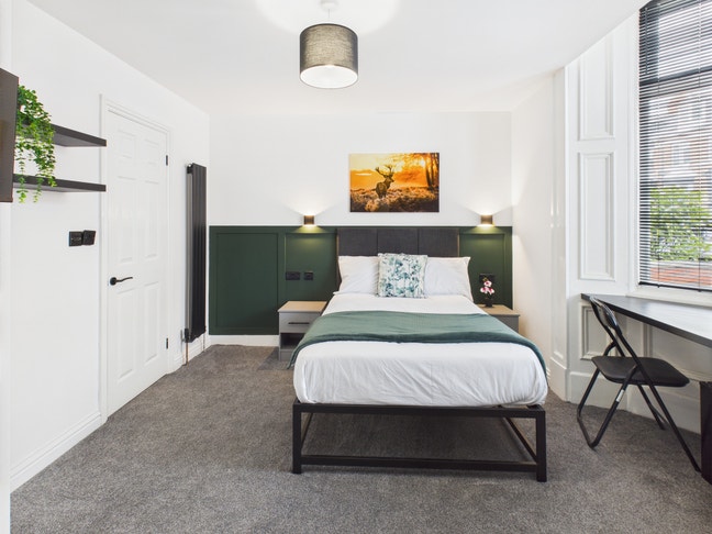 Brand New Shared Home - Mortimer Rd Main Photo