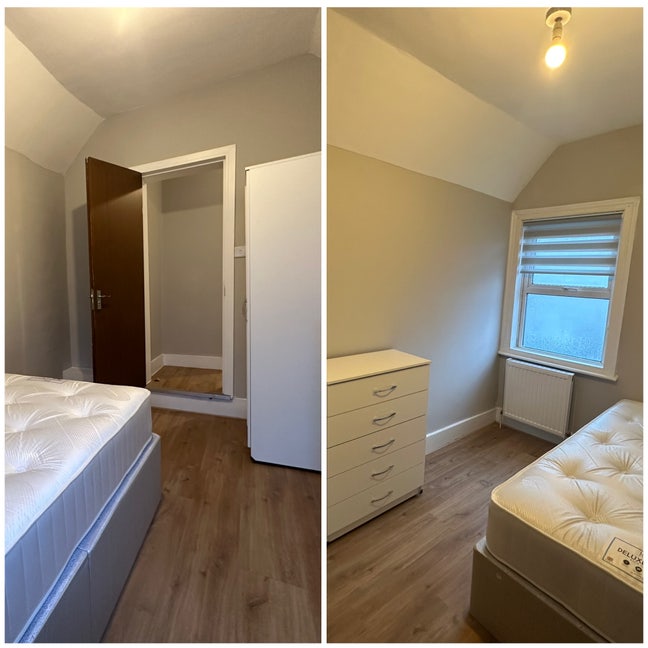 CR0|2 bathrooms|Newly Refurbished House|Garden Main Photo
