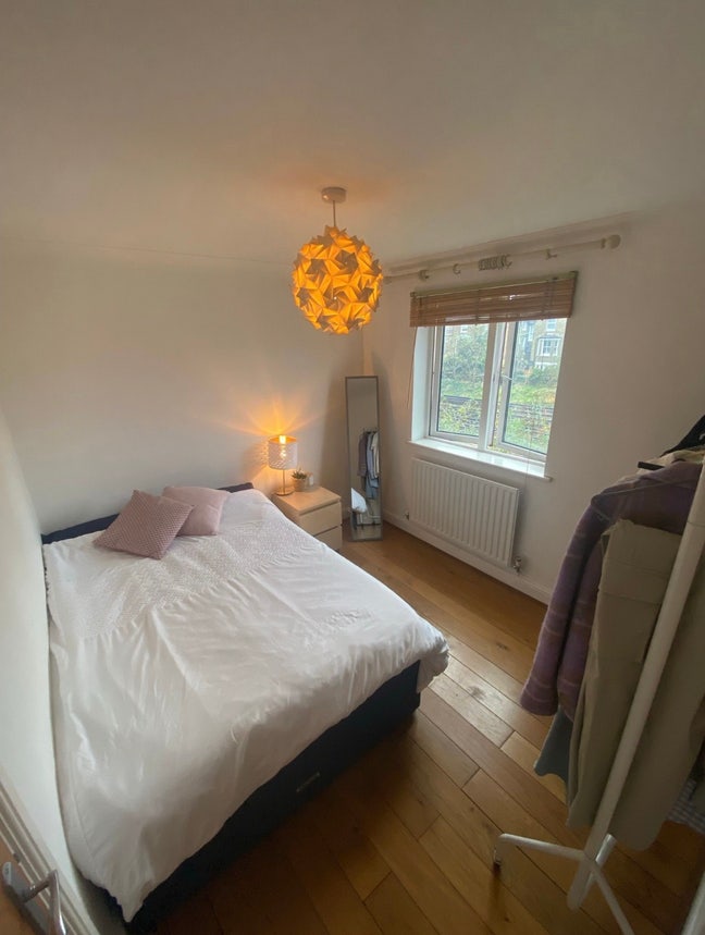 Double room in Clapham/Brixton Main Photo