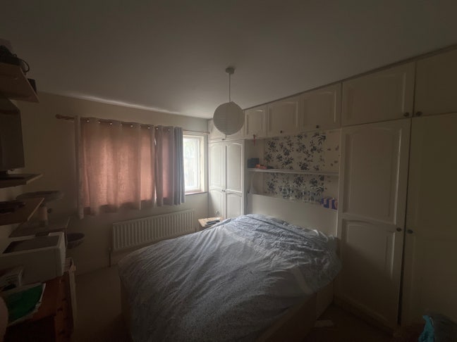 2 Rooms to rent in Walthamstow  Main Photo