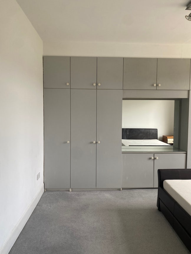 Double Bedroom in Norbury Main Photo