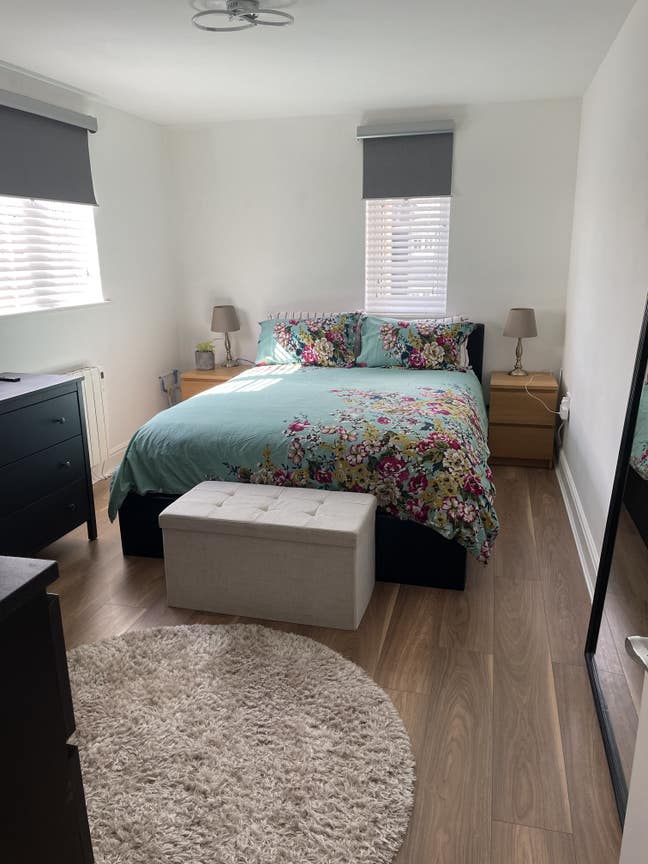 Kingsize room with own bathroom Main Photo