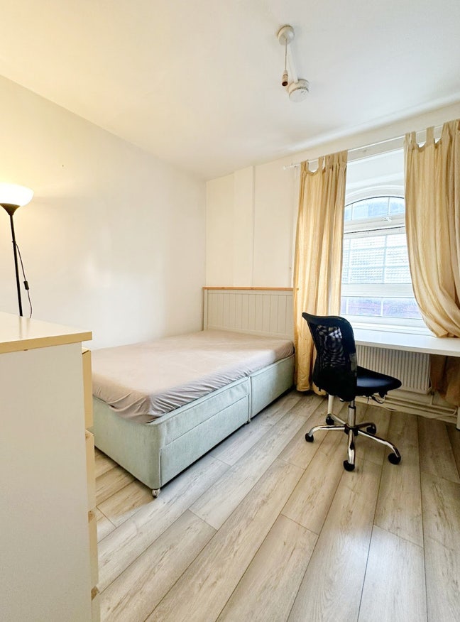 🔑Cosy and Bright Double Room Main Photo
