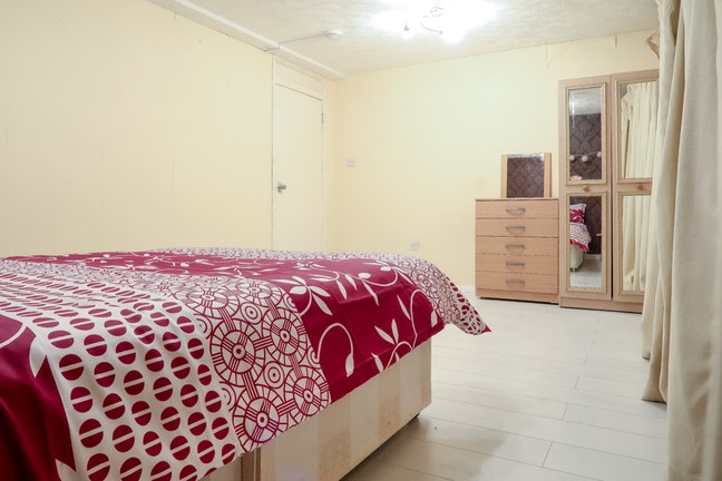 🏡 Bright Double Room Available – E3 Close to QMUL Main Photo