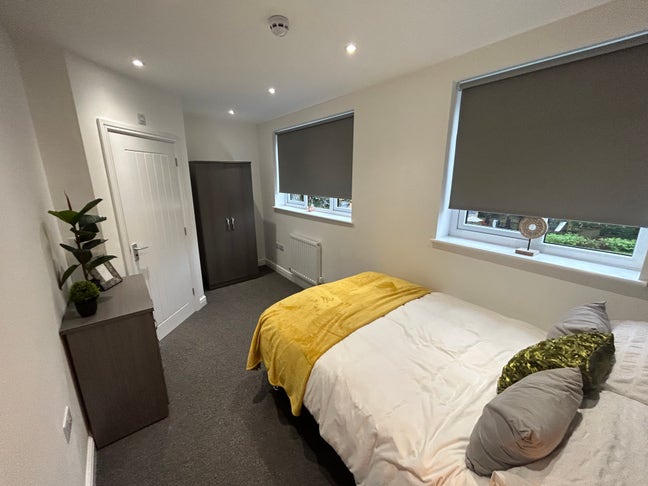 🚨 Amazing En Suite Room On Kedleston Road 🚨 Main Photo