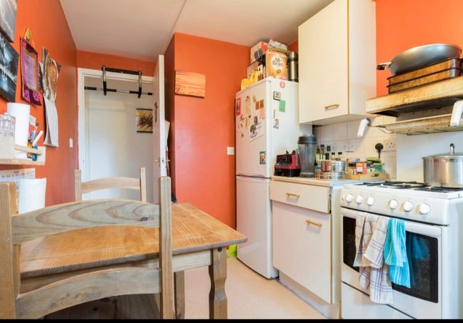 Quiet Double room Close to Highbury Islington Main Photo