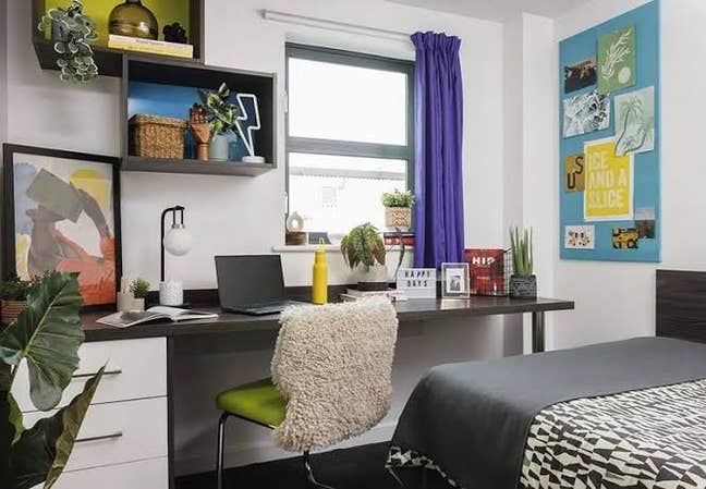  Student Accommodation Available – Newcastle City  Main Photo