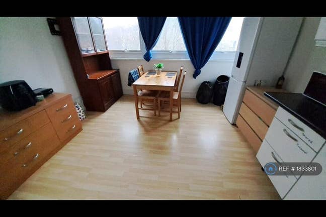 Shared room and Private rooms in Birmingham City Main Photo
