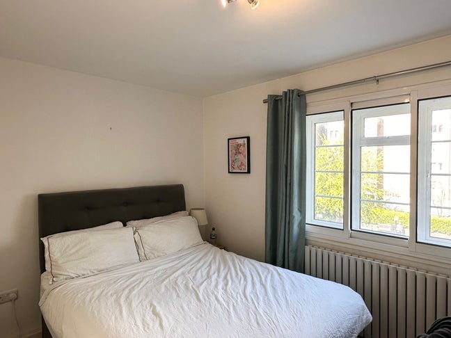 1 x Master Room Available in Maida Vale  Main Photo
