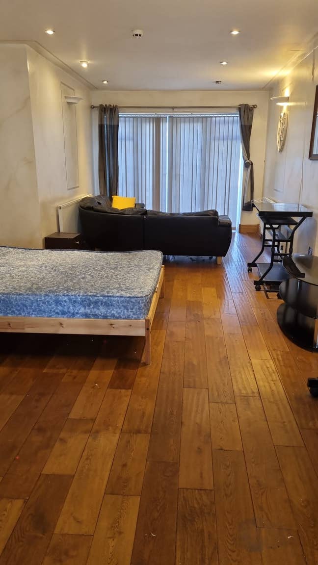 ENORMOUS ground floor double bedroom in Selly Oak Main Photo