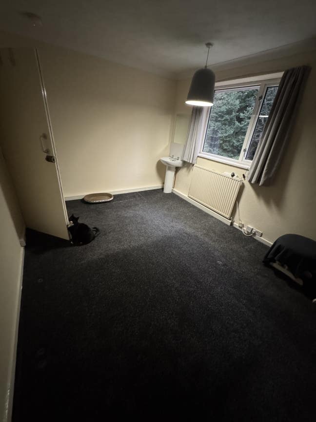 Double Room - Near Uea Main Photo