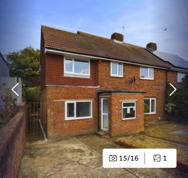 Room for Rent in Coldean (Brighton & Hove) Main Photo