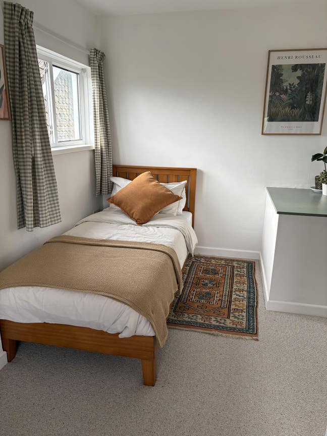 Lovely single room in Caerleon Main Photo