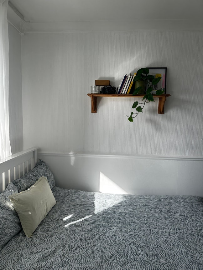 2 cheap rooms available in Zone 1 friendly flat  Main Photo
