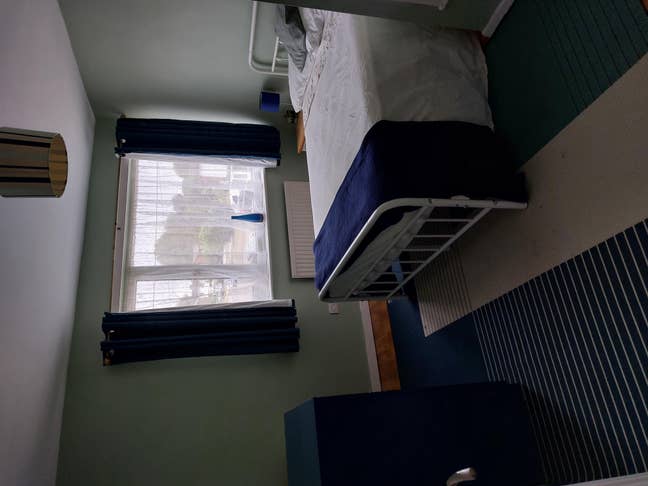 Double room for rent. Main Photo