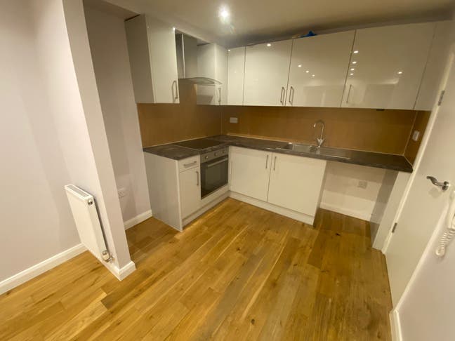Dartford**Brand New 1 Double Bedroom House** Main Photo