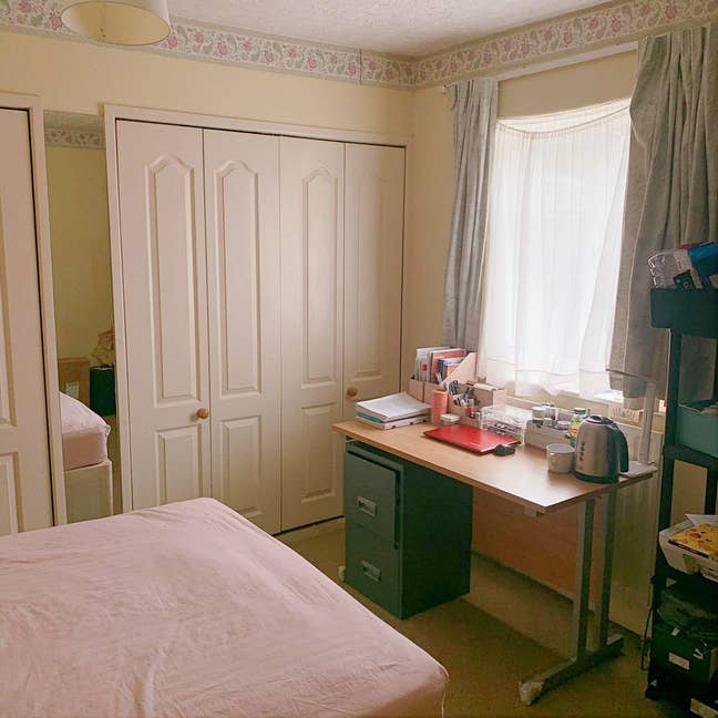 Two double Rooms to Rent Main Photo