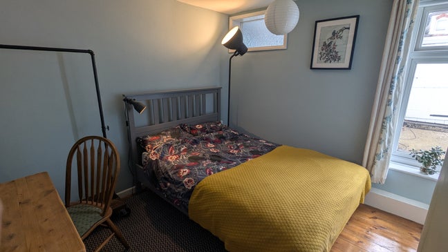 Double Room Driffield Centre Main Photo