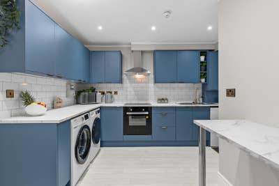 Stunning Brand New HMO – 10 mins to hospital Main Photo